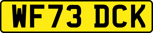 WF73DCK
