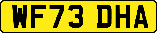 WF73DHA