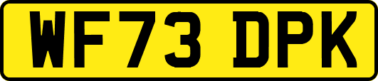 WF73DPK