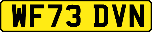 WF73DVN