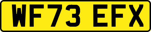 WF73EFX