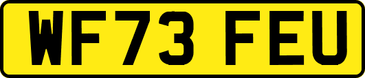 WF73FEU