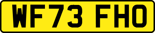 WF73FHO