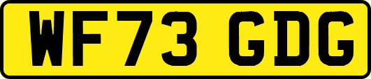 WF73GDG