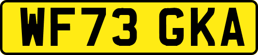 WF73GKA