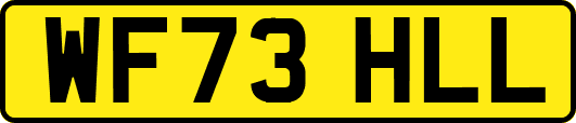 WF73HLL