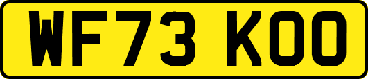 WF73KOO