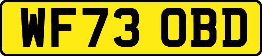 WF73OBD