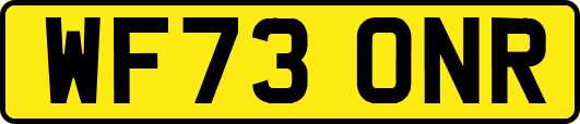 WF73ONR