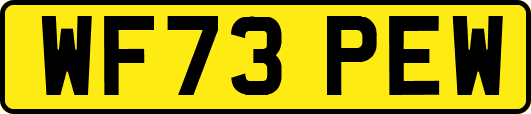 WF73PEW