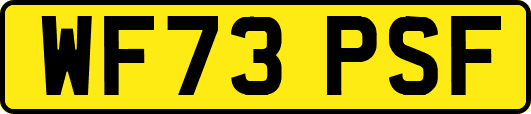WF73PSF