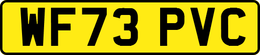 WF73PVC