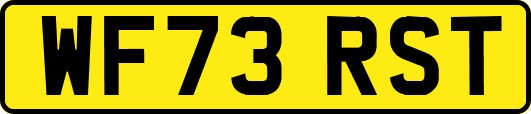 WF73RST