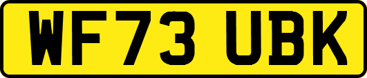 WF73UBK