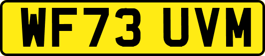 WF73UVM