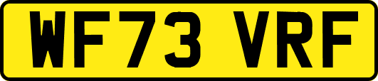 WF73VRF