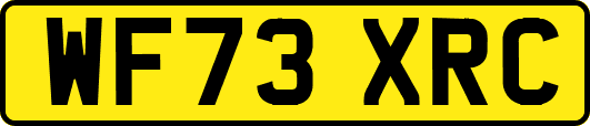 WF73XRC