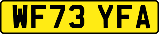 WF73YFA