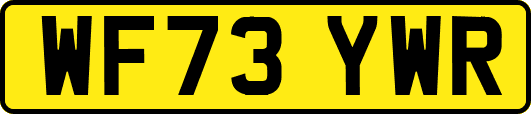 WF73YWR