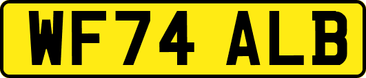 WF74ALB