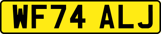 WF74ALJ