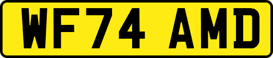 WF74AMD