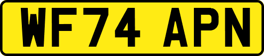 WF74APN