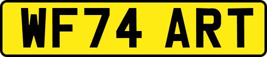 WF74ART