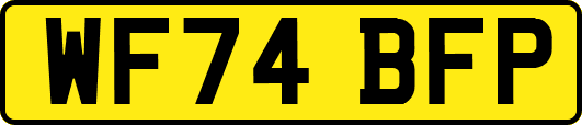 WF74BFP