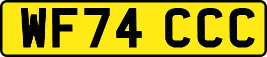 WF74CCC