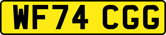 WF74CGG