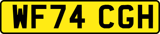 WF74CGH