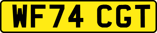 WF74CGT