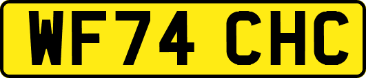 WF74CHC
