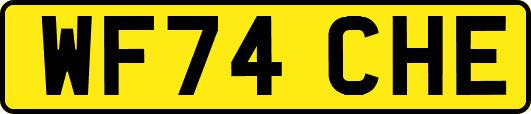 WF74CHE