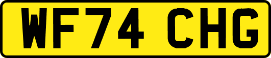 WF74CHG
