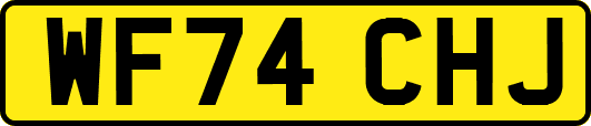 WF74CHJ