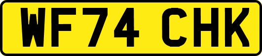 WF74CHK