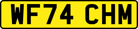 WF74CHM