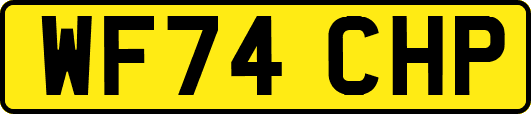 WF74CHP