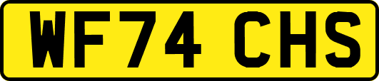 WF74CHS
