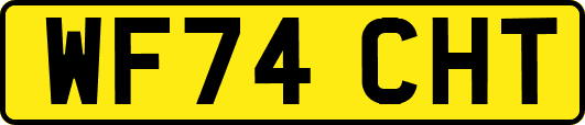 WF74CHT
