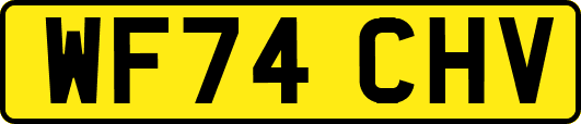 WF74CHV