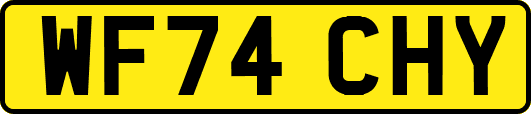WF74CHY