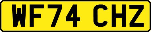 WF74CHZ