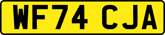 WF74CJA