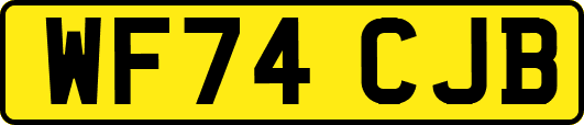 WF74CJB