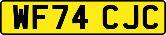 WF74CJC