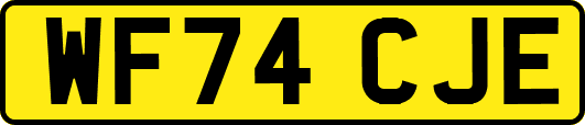 WF74CJE
