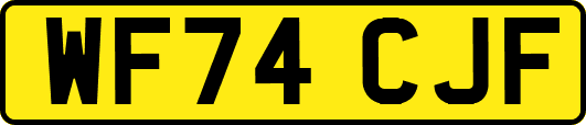 WF74CJF